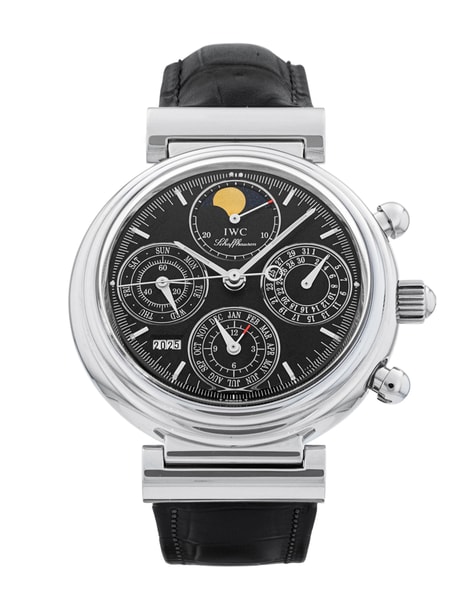 IWC Da Vinci Perpetual Calendar IW375030